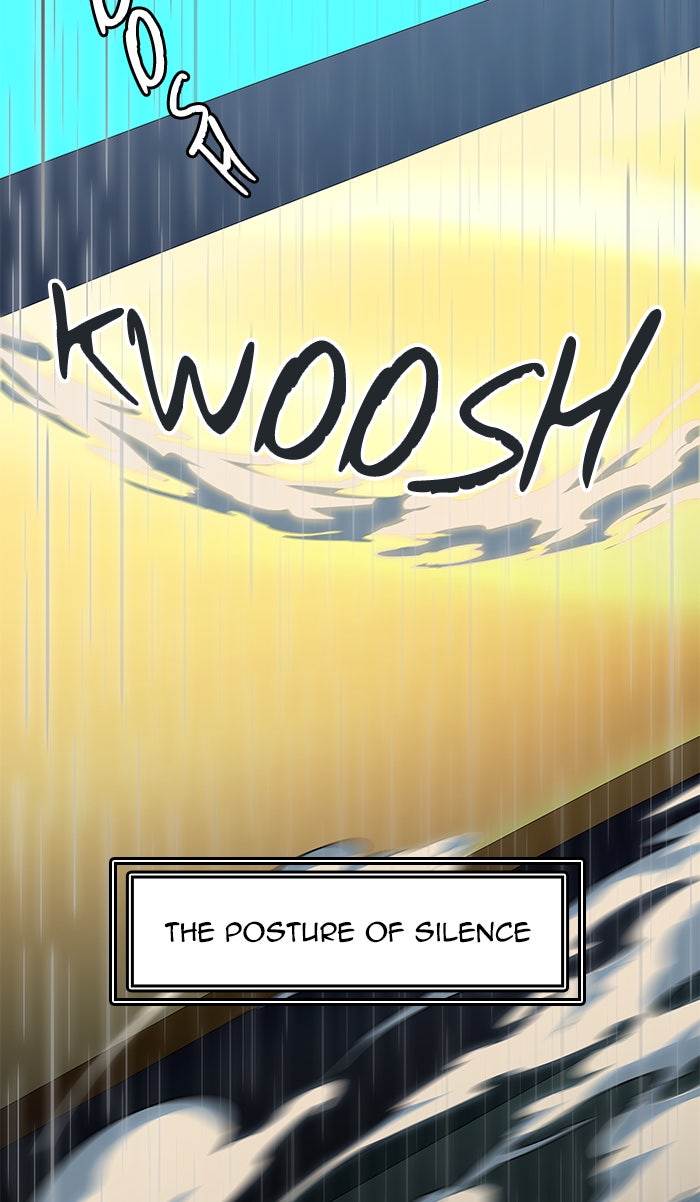 Tower of God manga, chapter 510, page 98 of 209