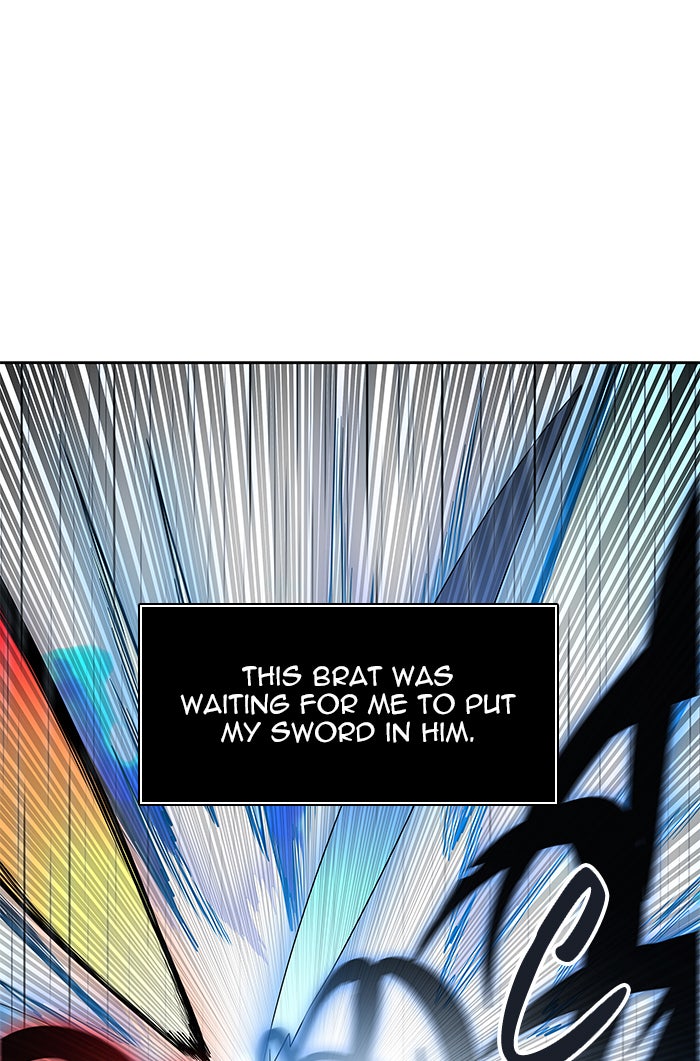 Tower of God manga, chapter 511, page 1 of 174