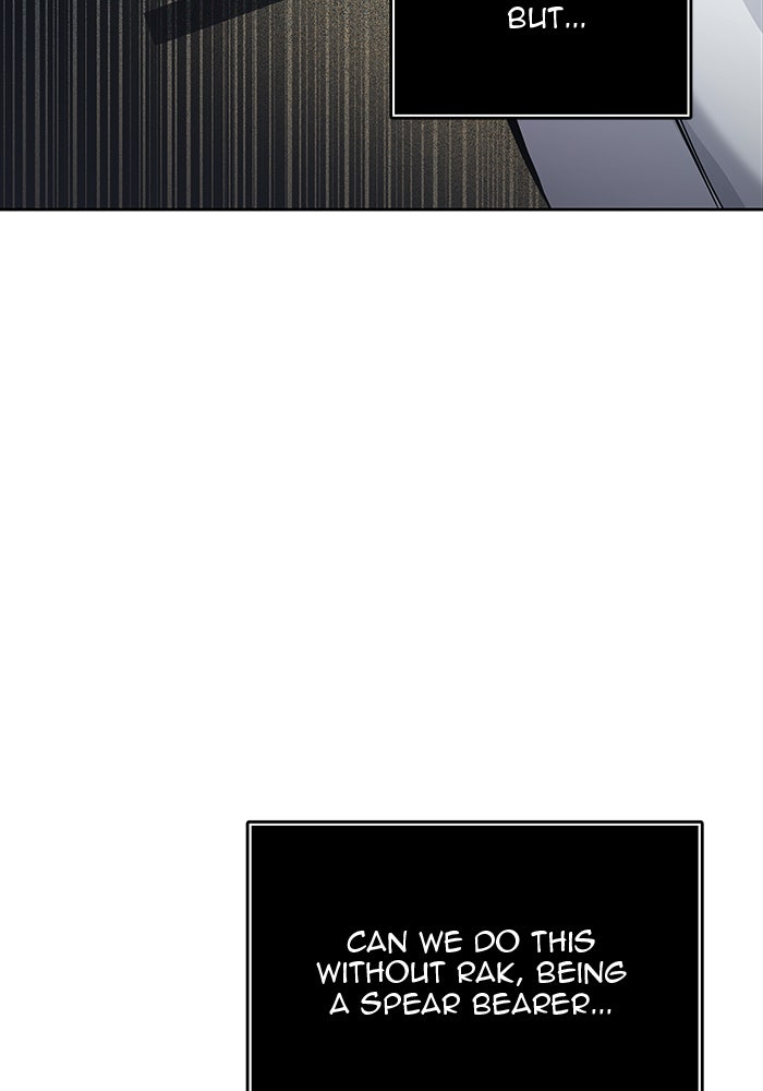 Tower of God manga, chapter 511, page 101 of 174