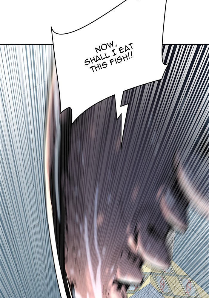 Tower of God manga, chapter 511, page 103 of 174