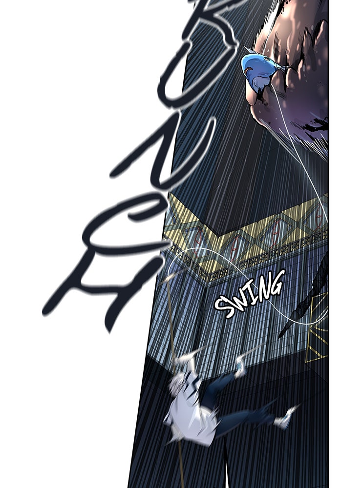 Tower of God manga, chapter 511, page 107 of 174