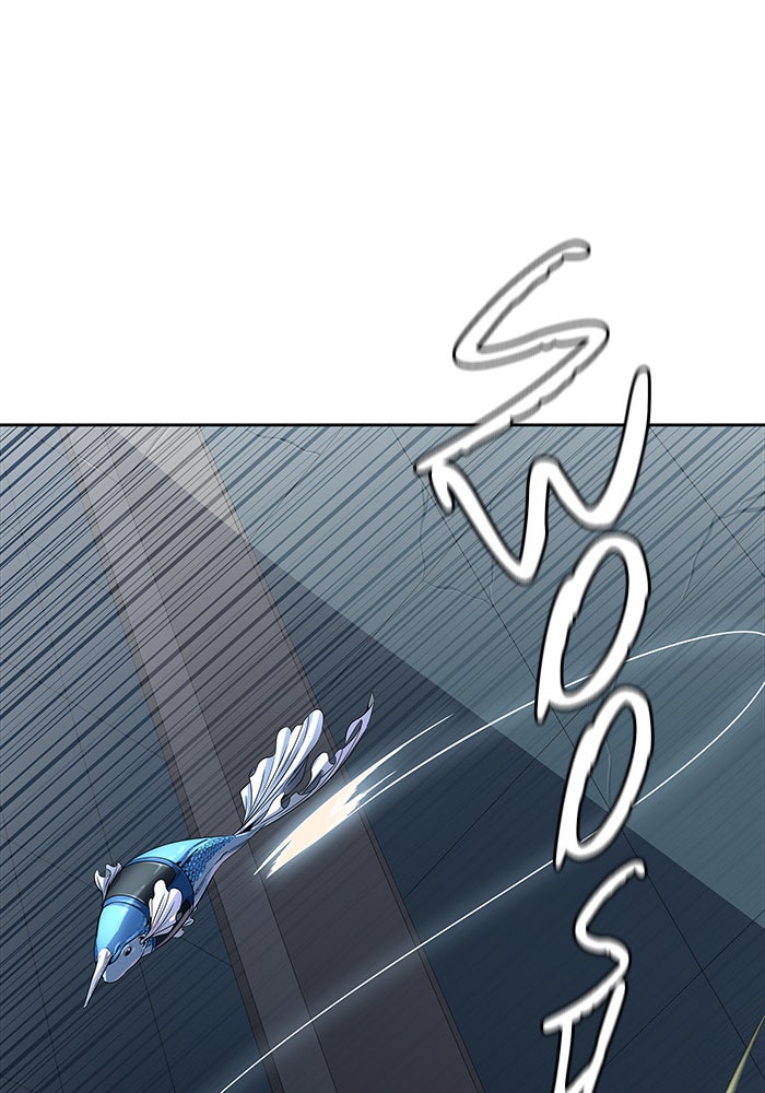 Tower of God manga, chapter 511, page 111 of 174