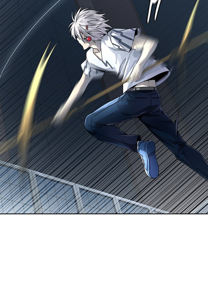 Tower of God manga, chapter 511, page 112 of 174