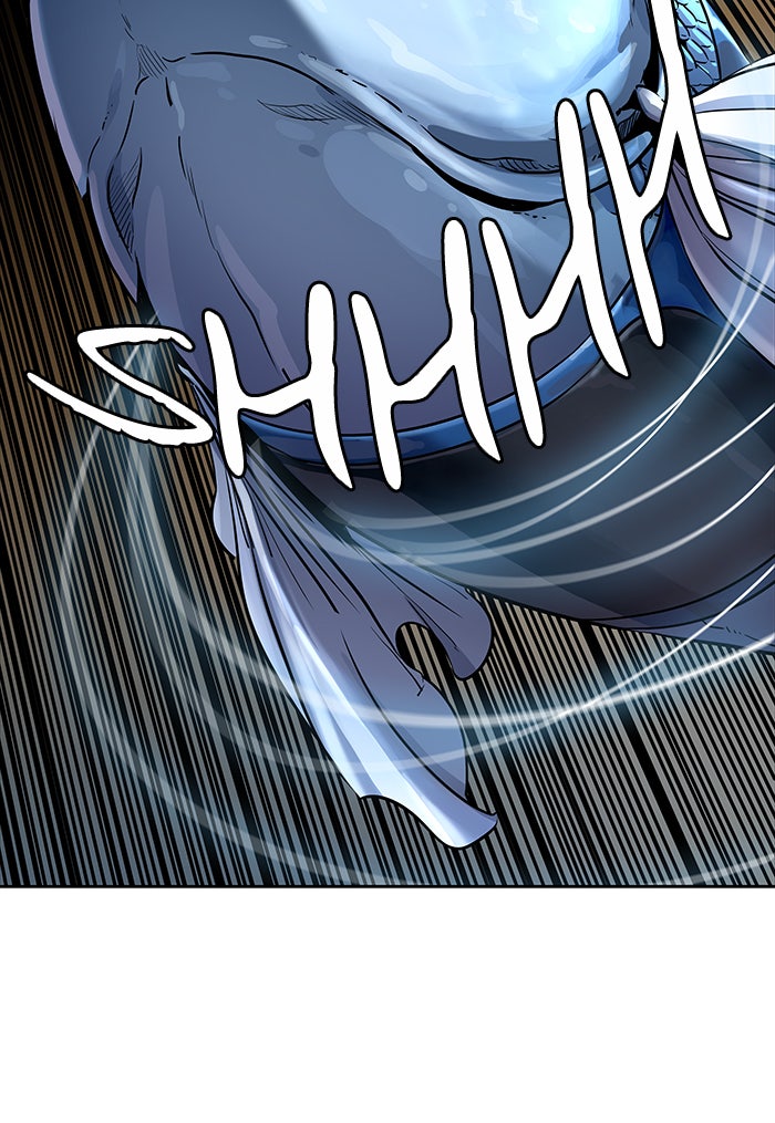 Tower of God manga, chapter 511, page 114 of 174