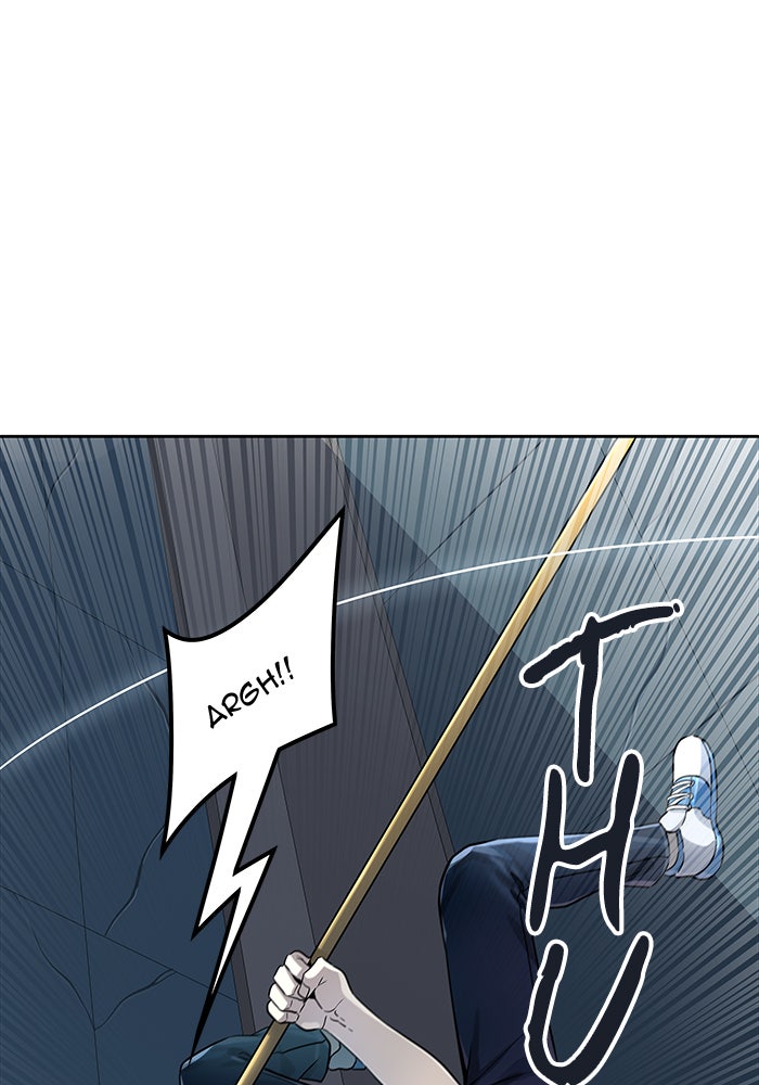 Tower of God manga, chapter 511, page 115 of 174