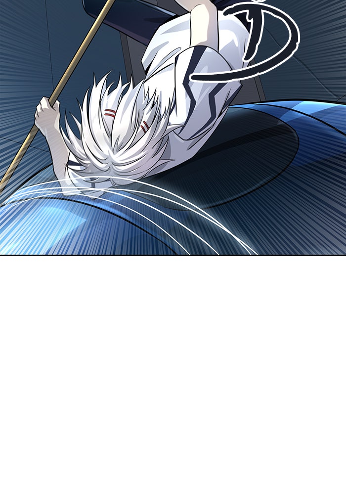 Tower of God manga, chapter 511, page 116 of 174