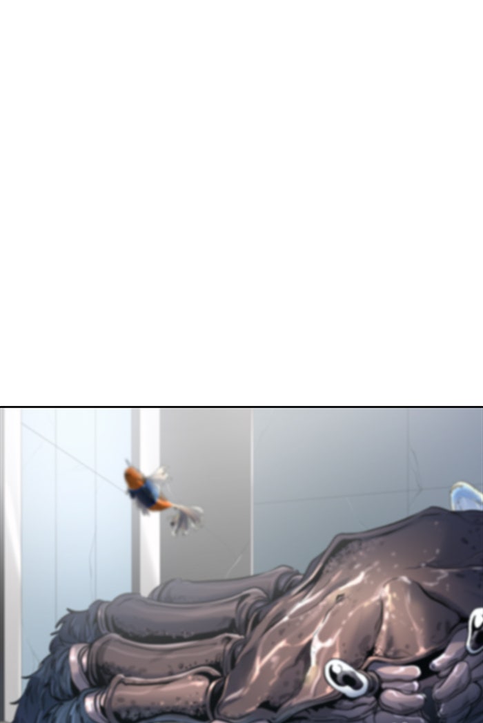 Tower of God manga, chapter 511, page 117 of 174