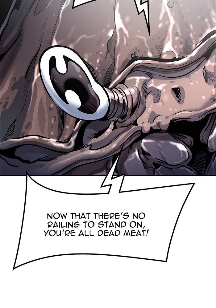 Tower of God manga, chapter 511, page 120 of 174