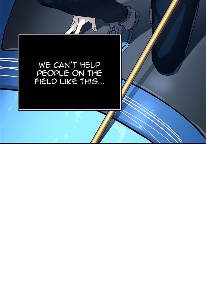 Tower of God manga, chapter 511, page 122 of 174