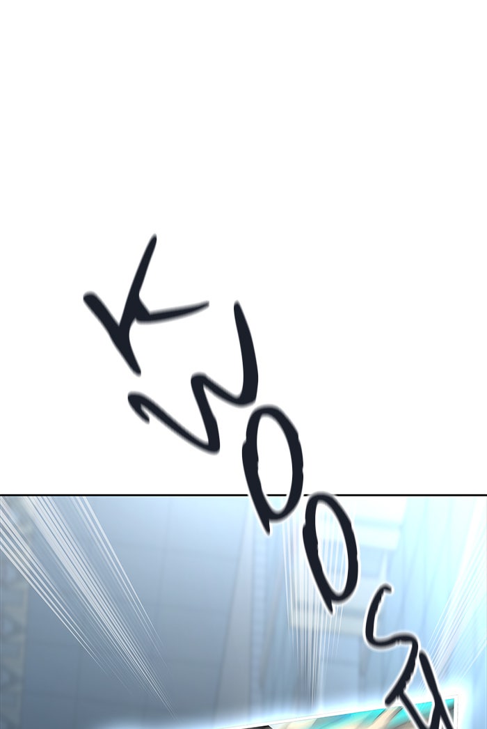 Tower of God manga, chapter 511, page 123 of 174