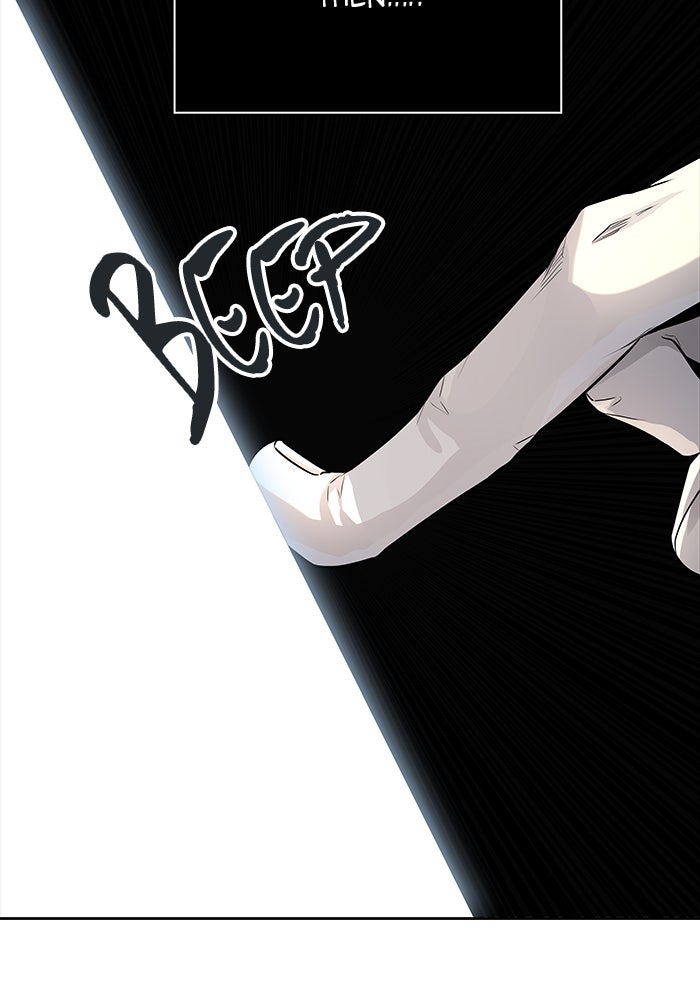 Tower of God manga, chapter 511, page 132 of 174