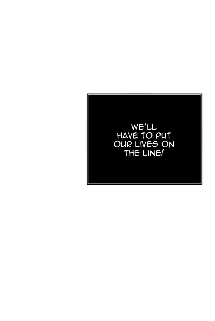 Tower of God manga, chapter 511, page 133 of 174