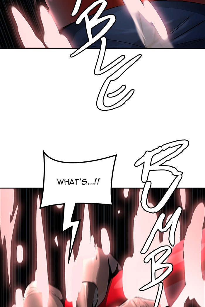Tower of God manga, chapter 511, page 137 of 174