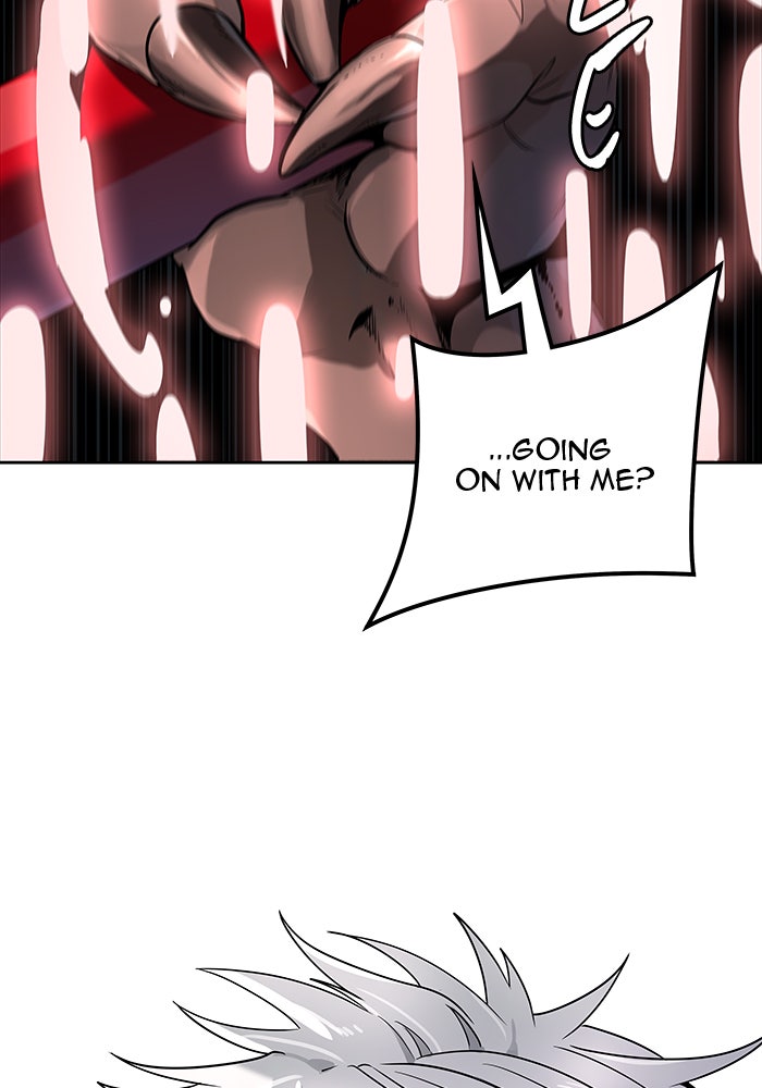 Tower of God manga, chapter 511, page 138 of 174