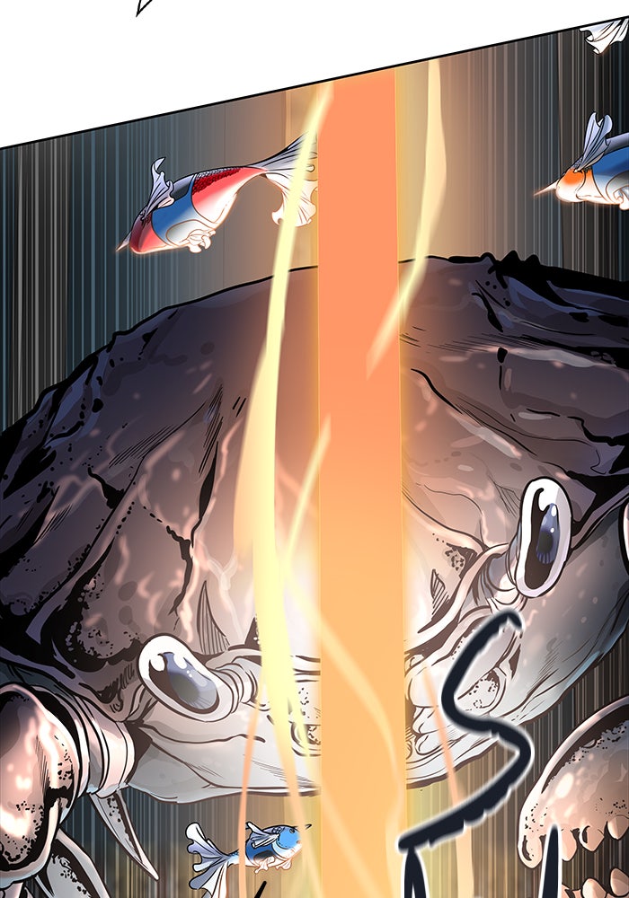 Tower of God manga, chapter 511, page 140 of 174