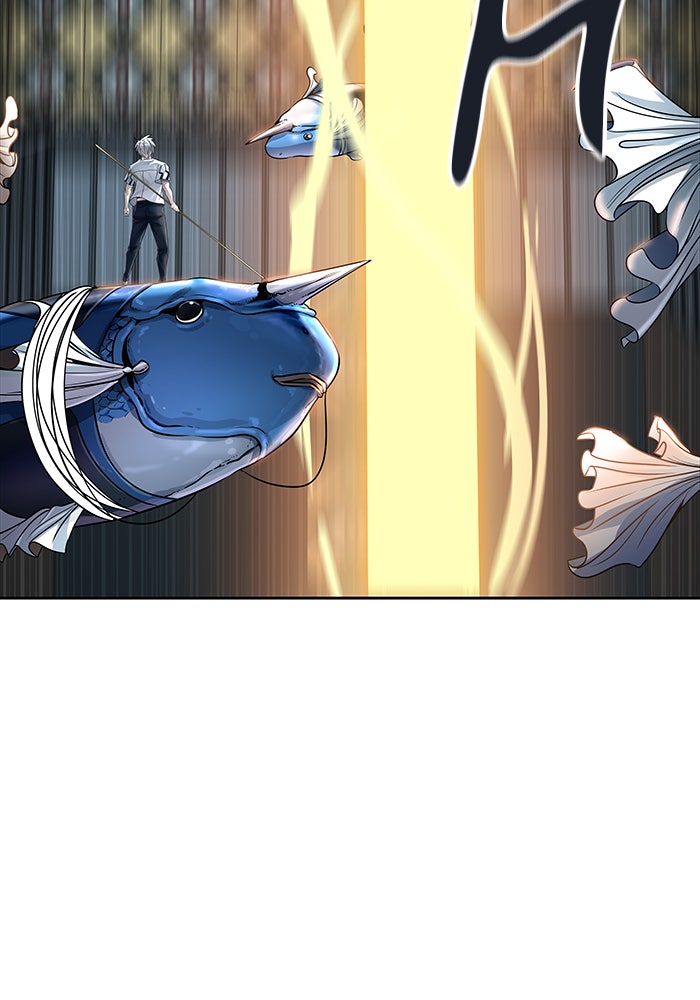 Tower of God manga, chapter 511, page 142 of 174