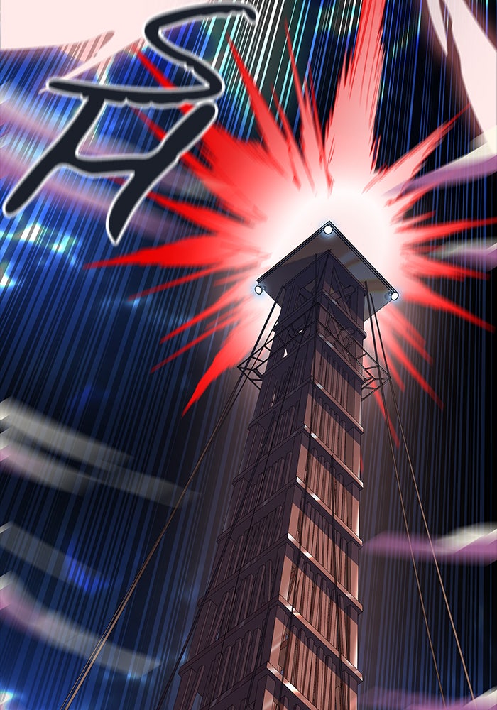 Tower of God manga, chapter 511, page 144 of 174