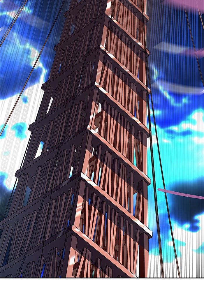 Tower of God manga, chapter 511, page 145 of 174
