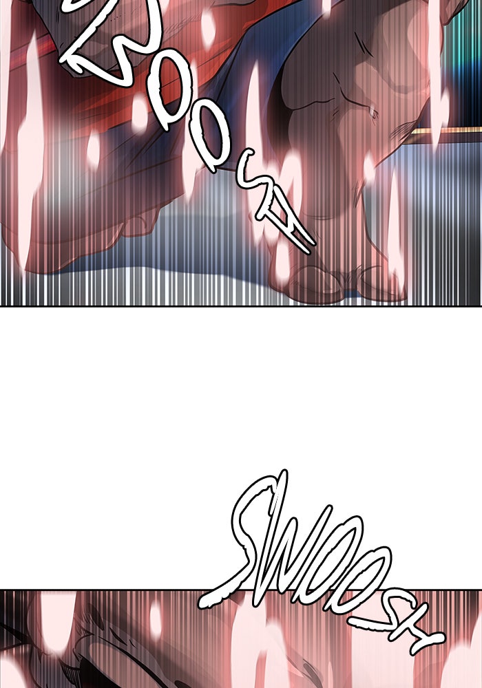 Tower of God manga, chapter 511, page 147 of 174