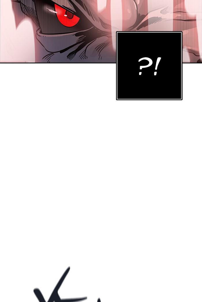 Tower of God manga, chapter 511, page 148 of 174