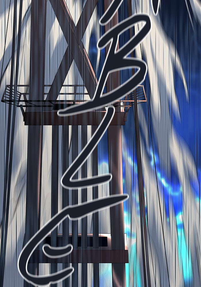Tower of God manga, chapter 511, page 151 of 174