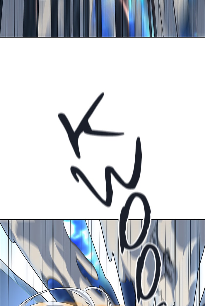 Tower of God manga, chapter 511, page 152 of 174