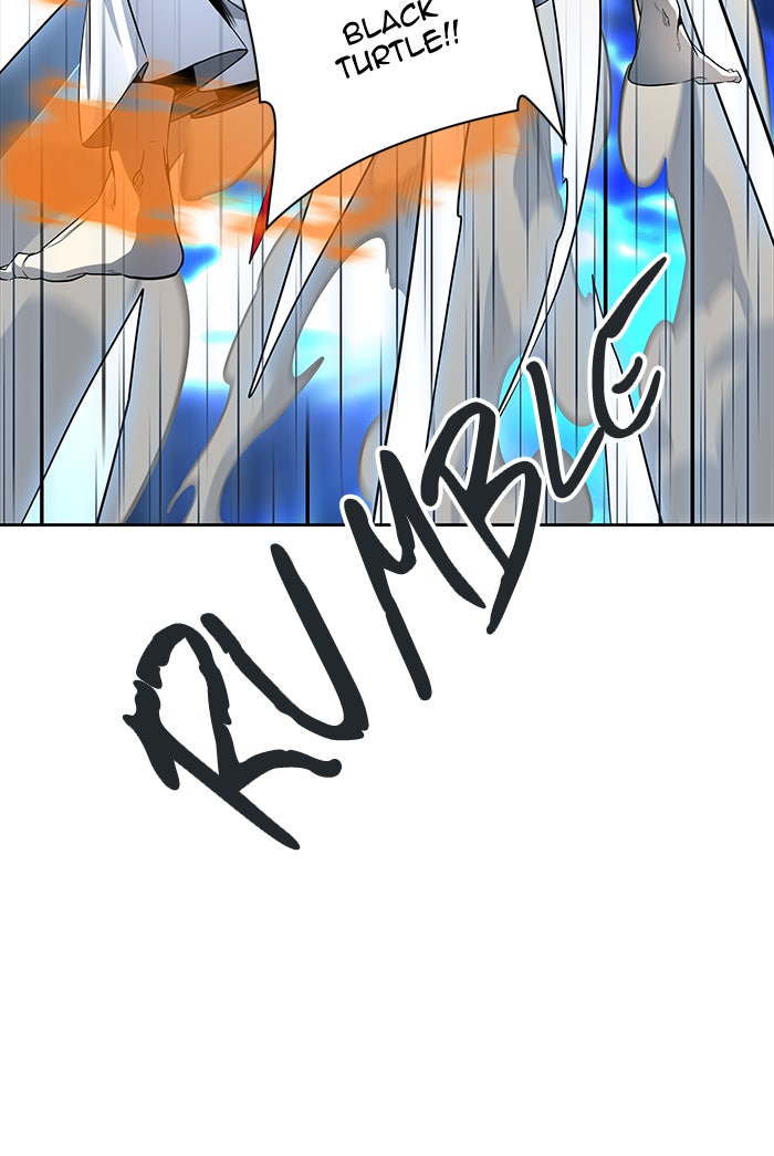 Tower of God manga, chapter 511, page 154 of 174