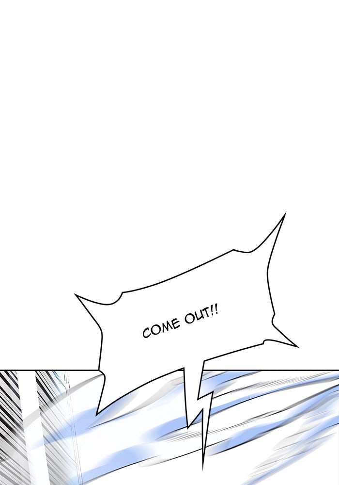 Tower of God manga, chapter 511, page 155 of 174
