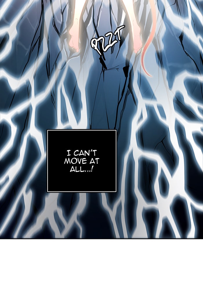 Tower of God manga, chapter 511, page 16 of 174