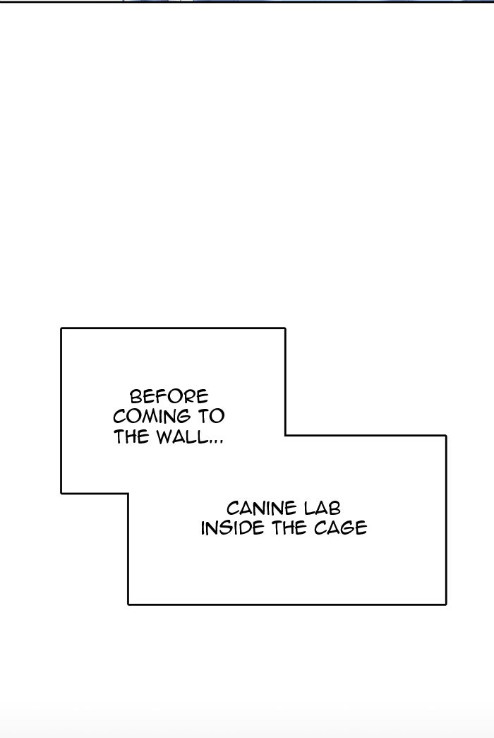 Tower of God manga, chapter 511, page 160 of 174