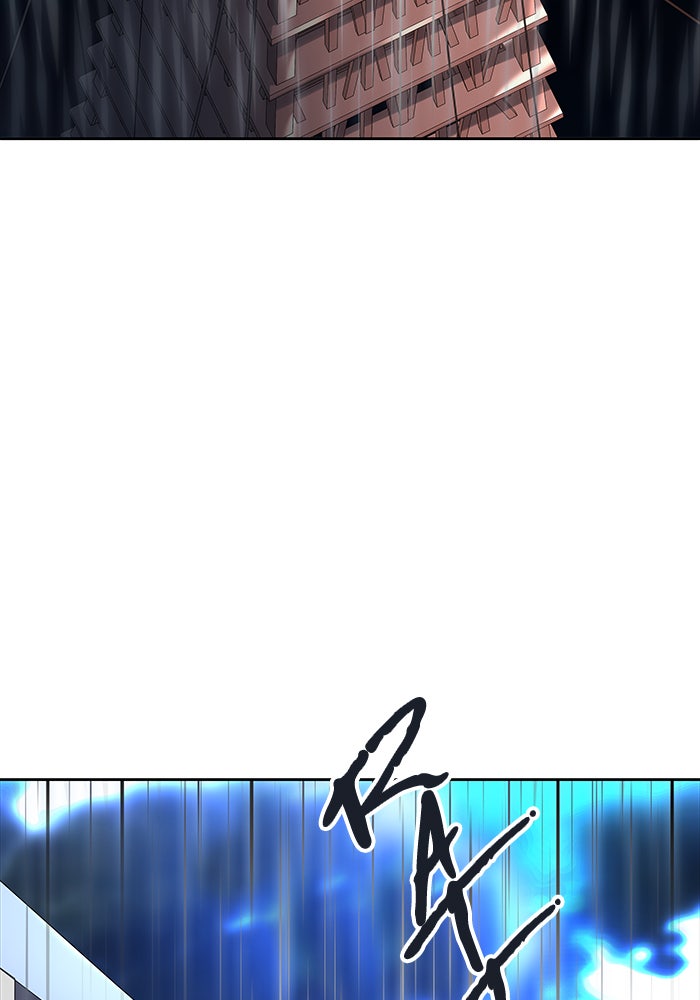 Tower of God manga, chapter 511, page 167 of 174