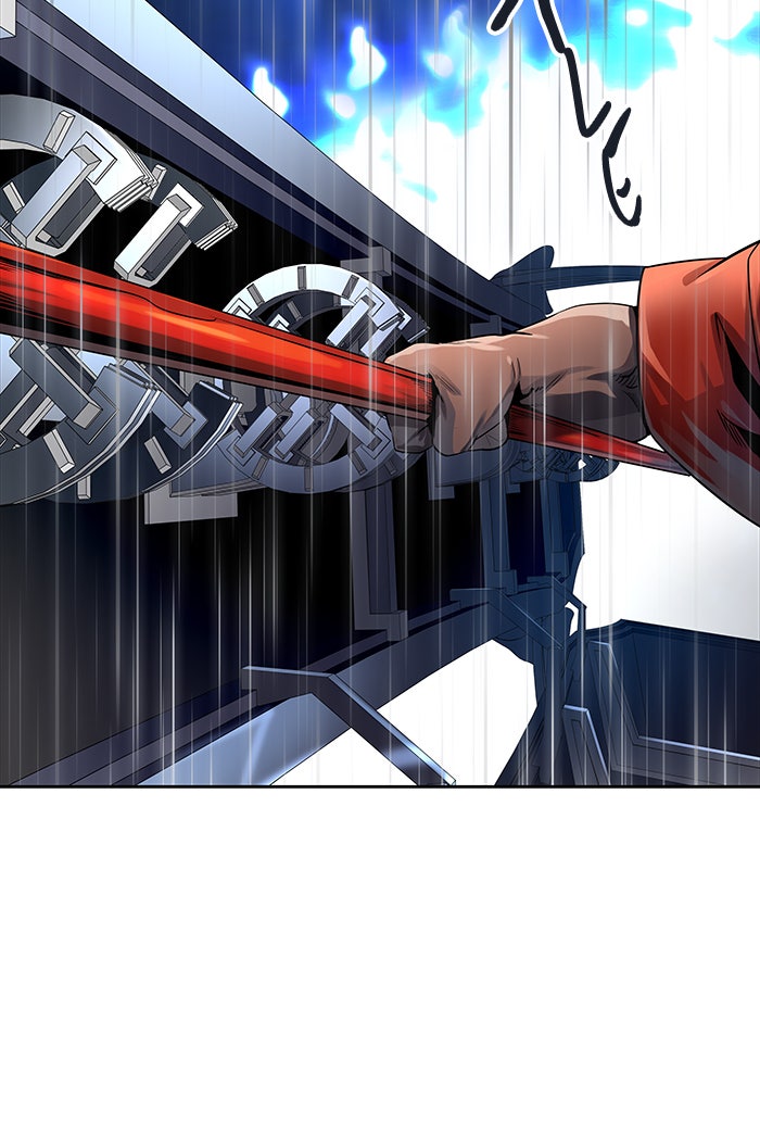 Tower of God manga, chapter 511, page 168 of 174
