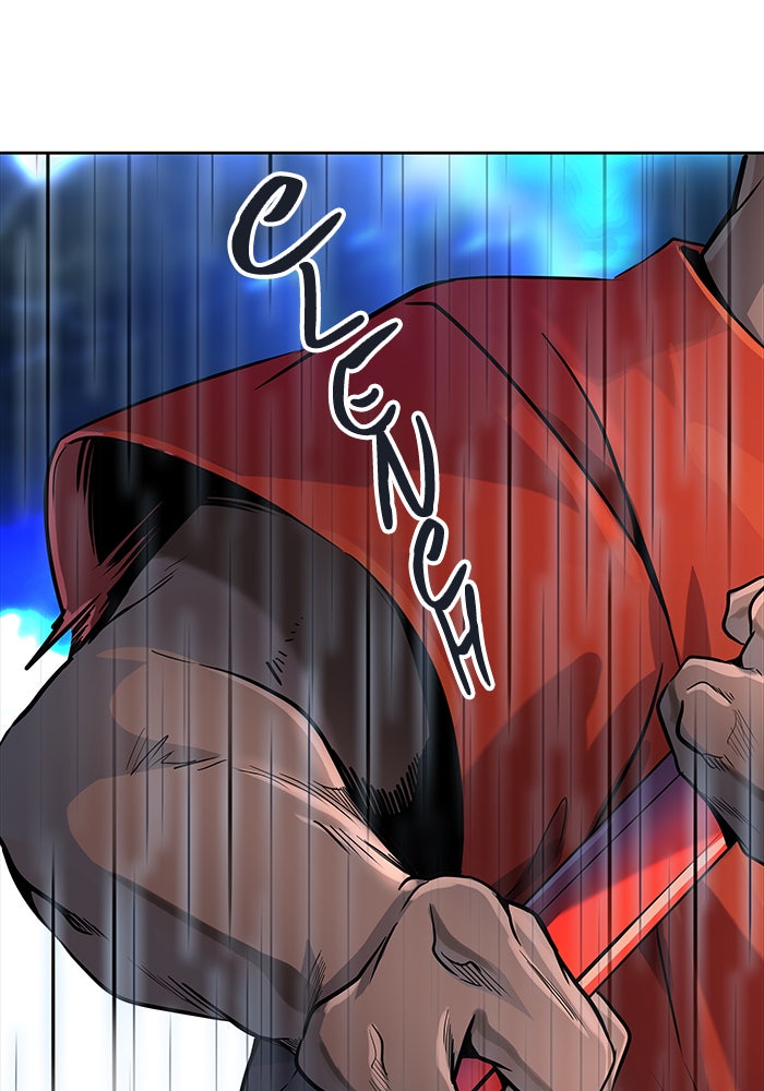 Tower of God manga, chapter 511, page 169 of 174