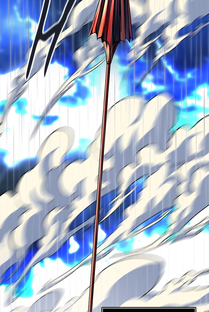 Tower of God manga, chapter 511, page 172 of 174