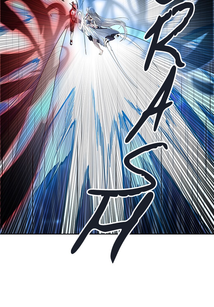 Tower of God manga, chapter 511, page 2 of 174