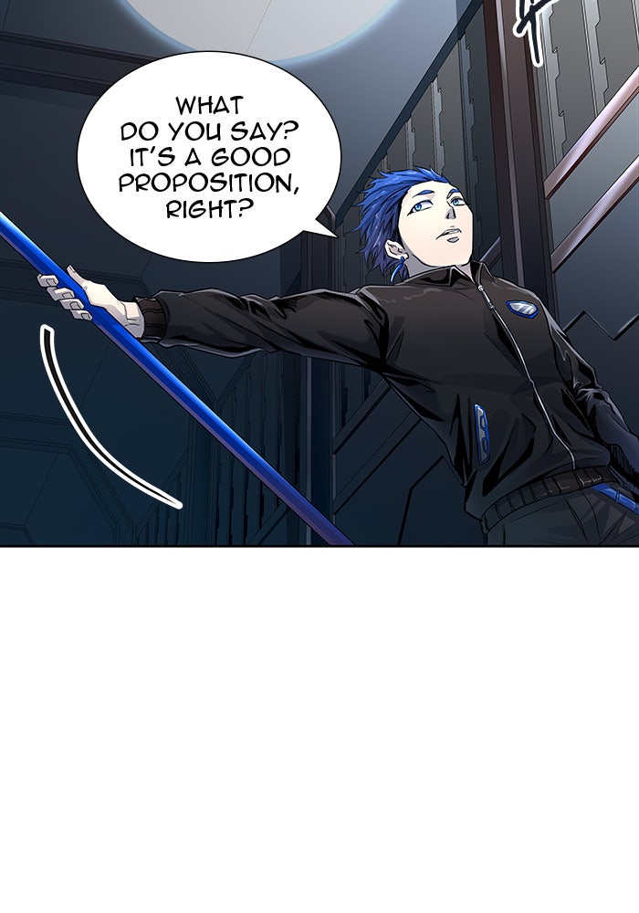 Tower of God manga, chapter 511, page 24 of 174