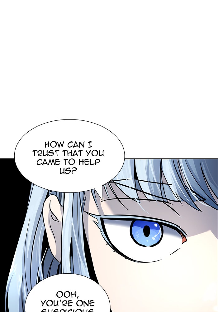 Tower of God manga, chapter 511, page 26 of 174