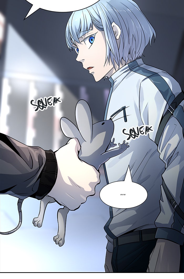 Tower of God manga, chapter 511, page 29 of 174