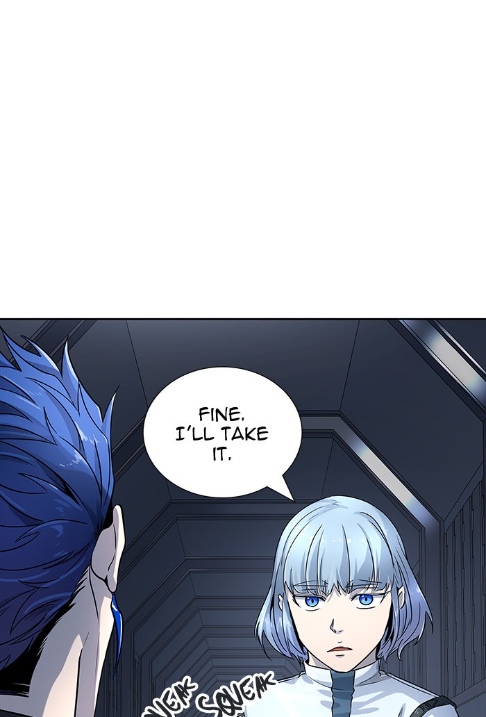 Tower of God manga, chapter 511, page 30 of 174