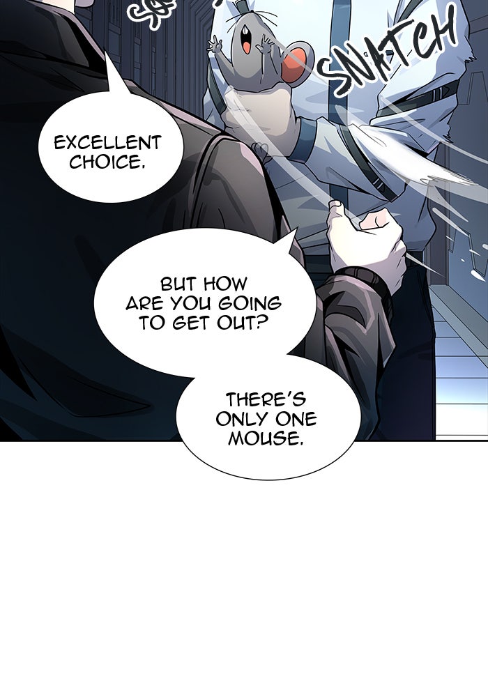 Tower of God manga, chapter 511, page 31 of 174