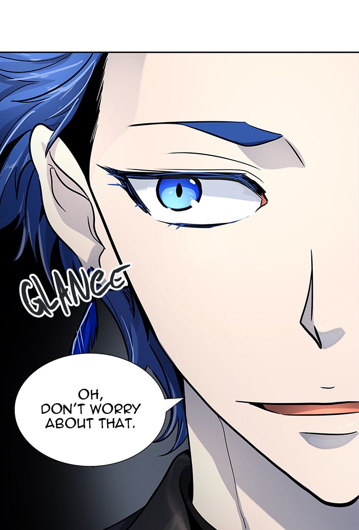Tower of God manga, chapter 511, page 32 of 174