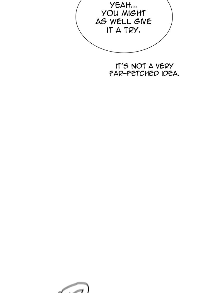 Tower of God manga, chapter 511, page 35 of 174