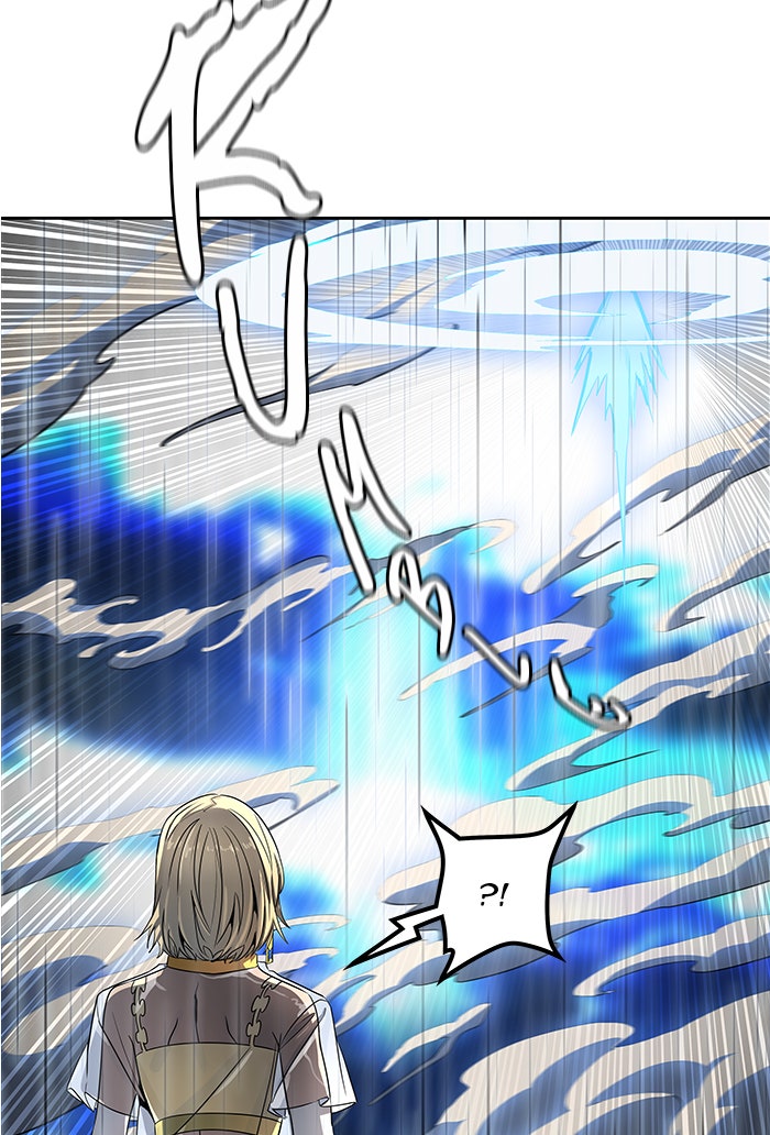 Tower of God manga, chapter 511, page 36 of 174