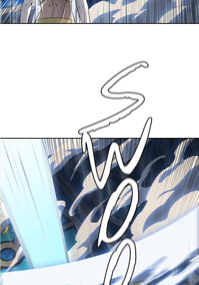 Tower of God manga, chapter 511, page 37 of 174