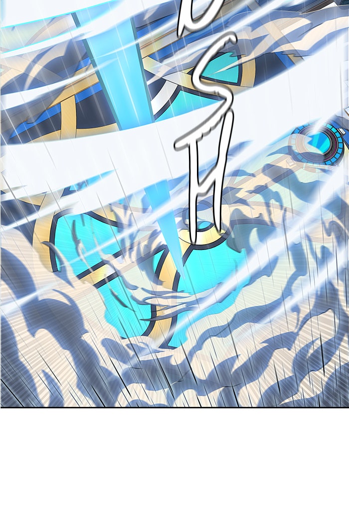 Tower of God manga, chapter 511, page 38 of 174