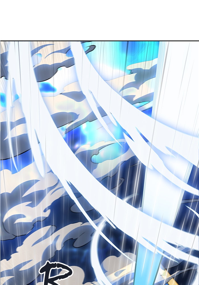Tower of God manga, chapter 511, page 39 of 174