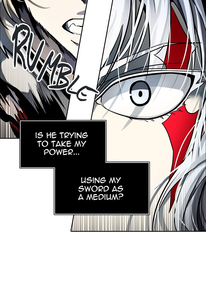 Tower of God manga, chapter 511, page 4 of 174