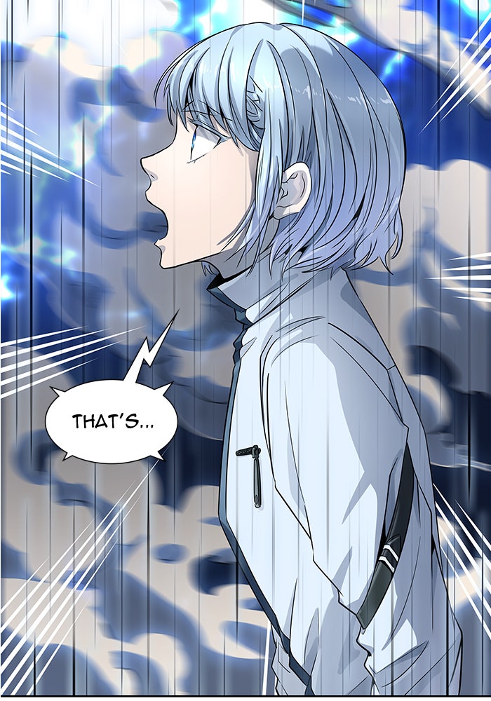 Tower of God manga, chapter 511, page 43 of 174