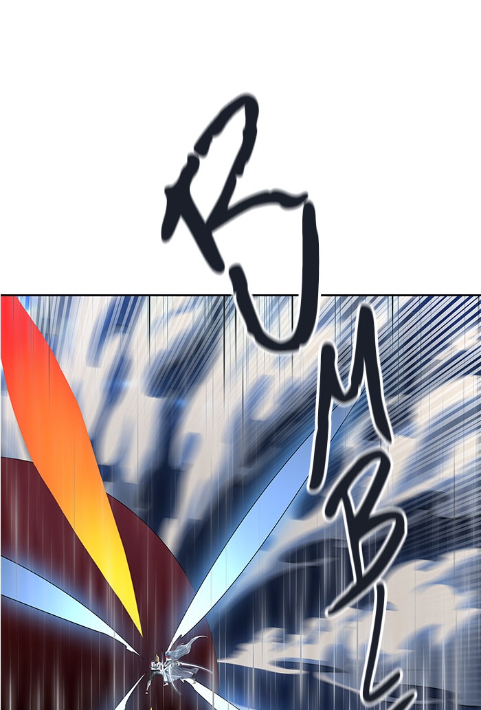Tower of God manga, chapter 511, page 44 of 174