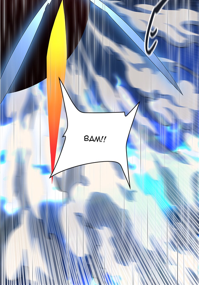 Tower of God manga, chapter 511, page 45 of 174